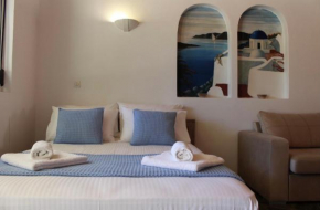 Corali Luxury Beach Apartment
